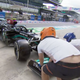 Illustration for article titled Valtteri Bottas Is Doing Just Fine, Nothing To See Here
